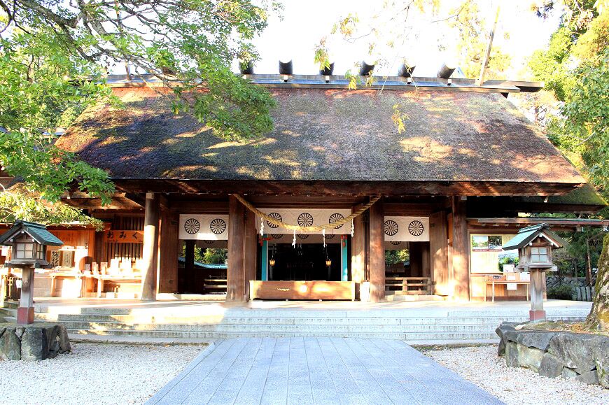 籠神社 日本人なら知っておきたい伊勢神宮のふるさと 元伊勢 真名井神社 とは 神社専門メディア 奥宮 Okumiya