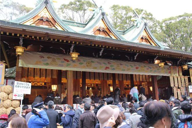 西宮神社