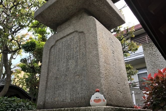 東京都にある高木神社のアクセス、住所、電話番号などの説明です。